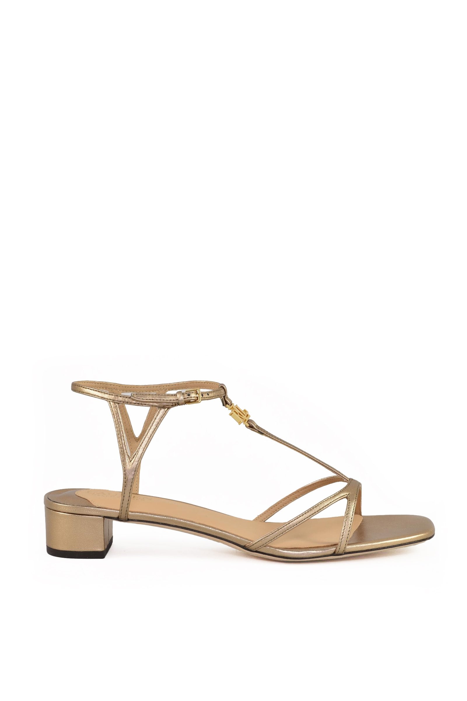LAUREN RALPH LAUREN Sandale