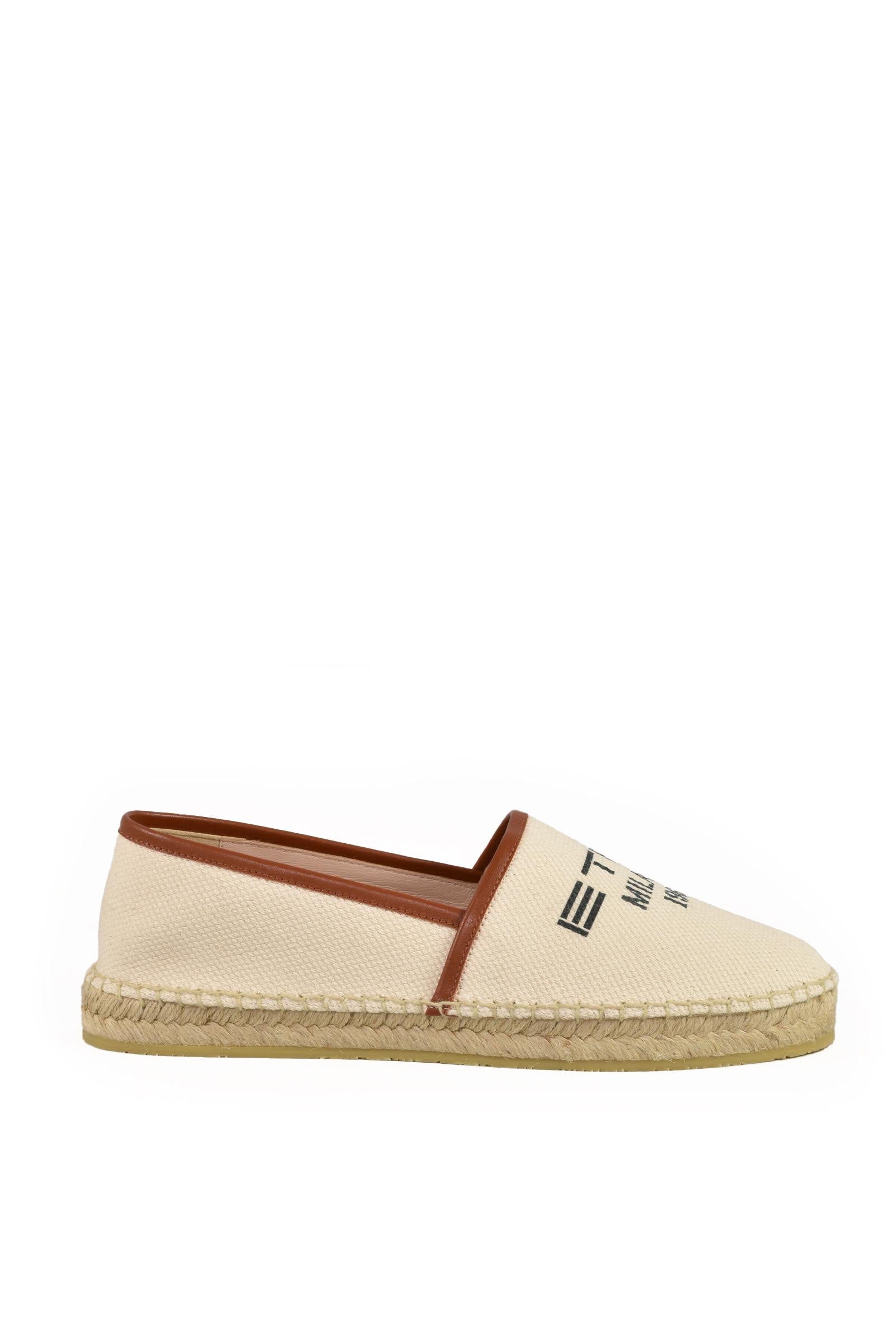 ETRO espadrillas