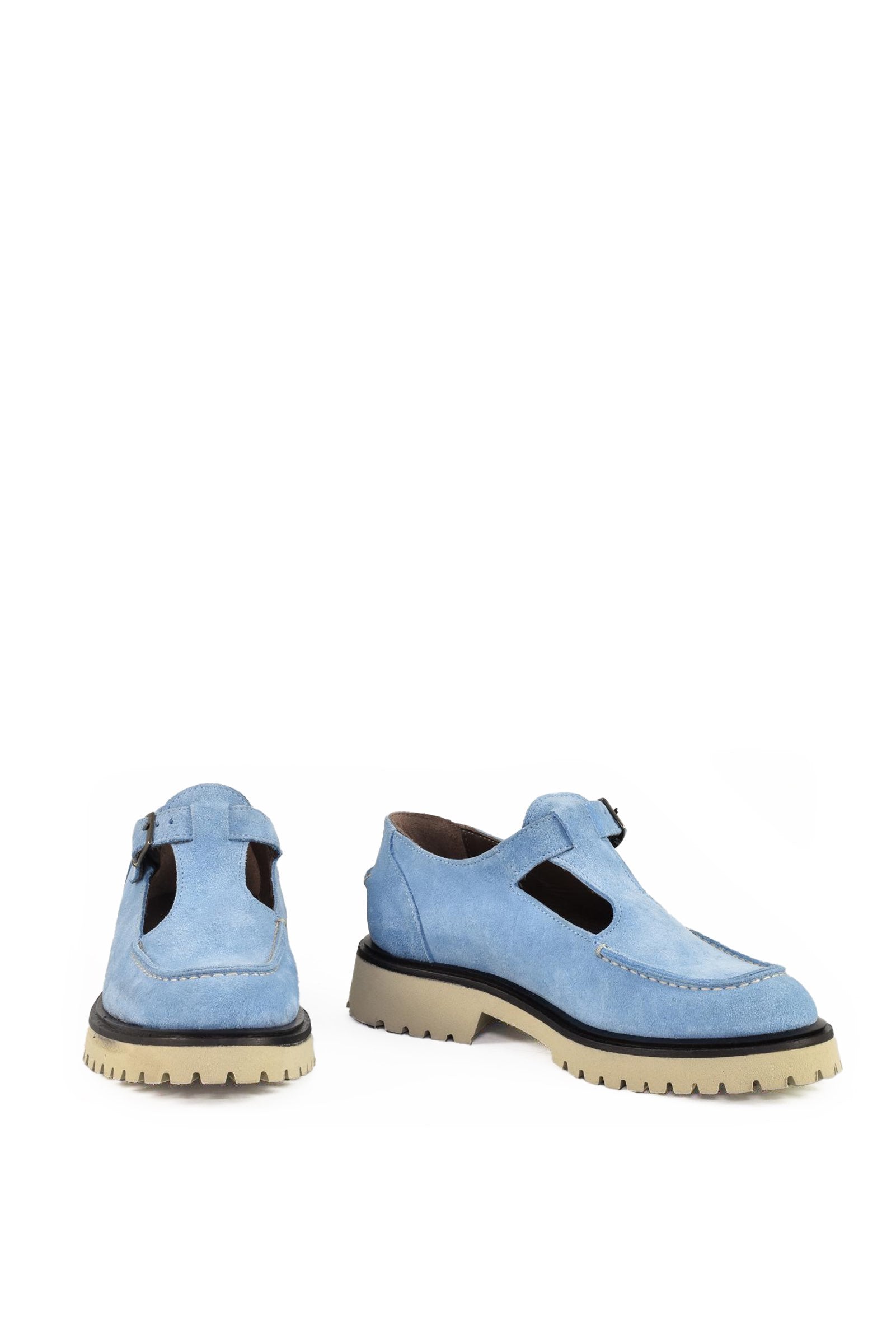SEBOY S scarpe