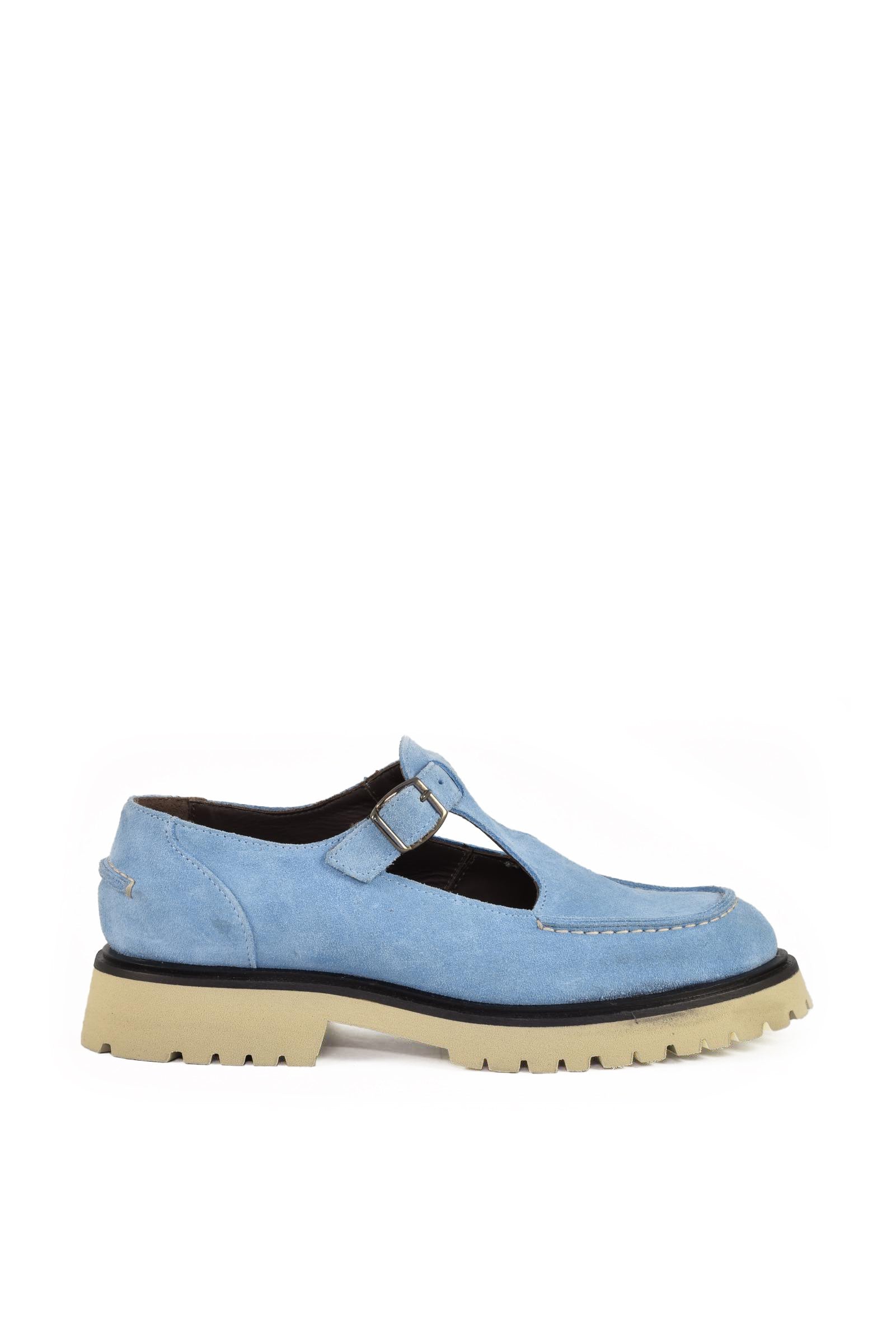 SEBOY S scarpe