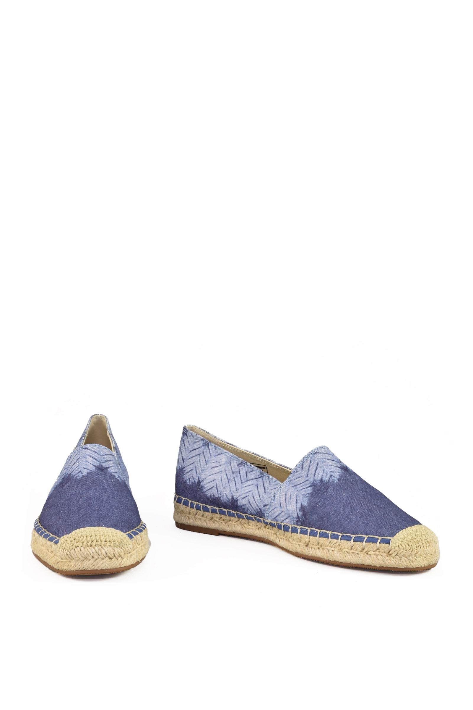 EMPORIO ARMANI espadrillas