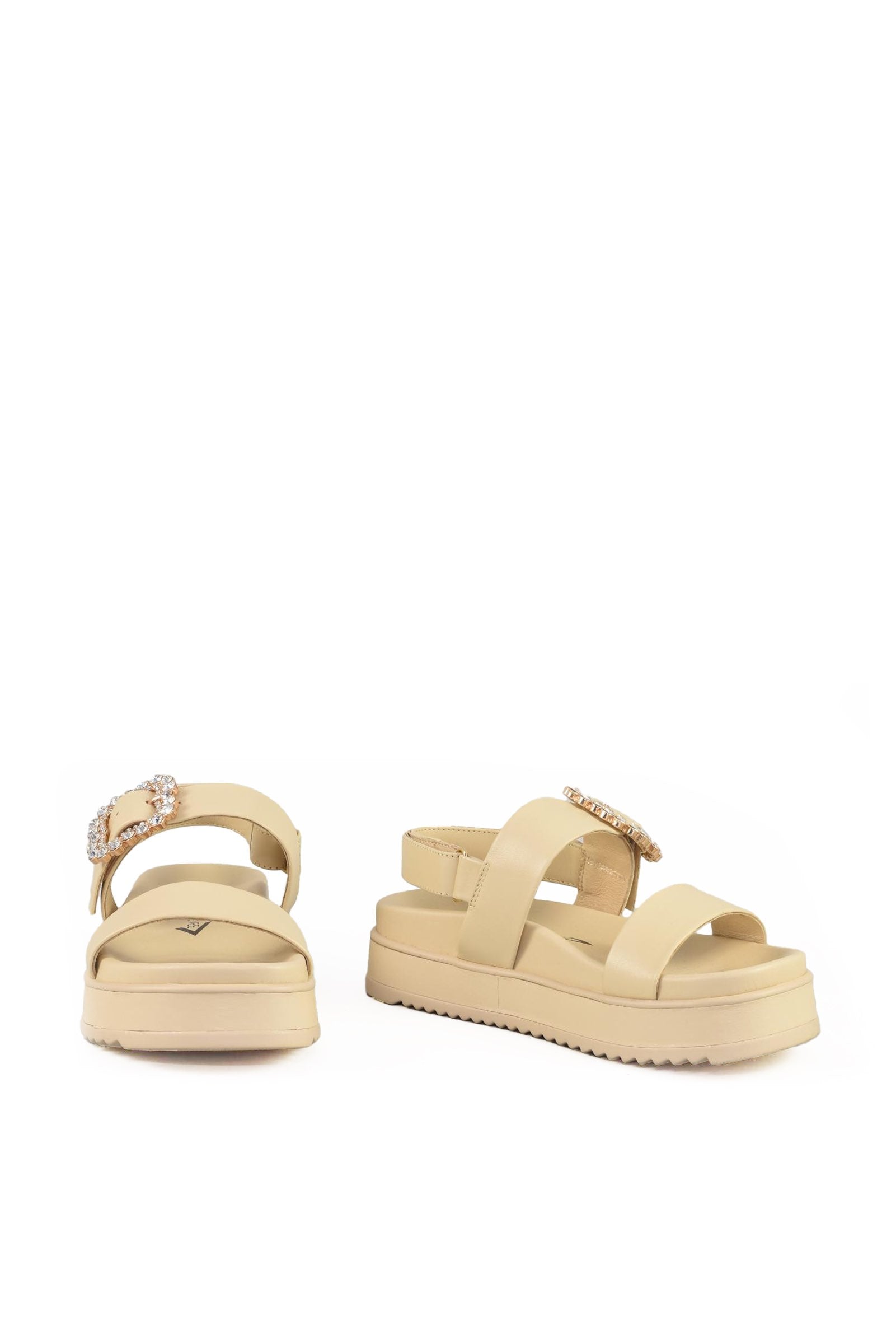 EMANUELLE VEE sandal