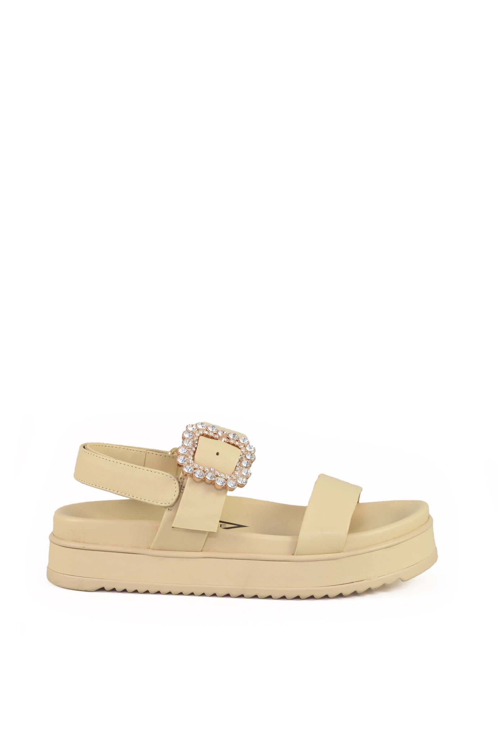 EMANUELLE VEE sandal