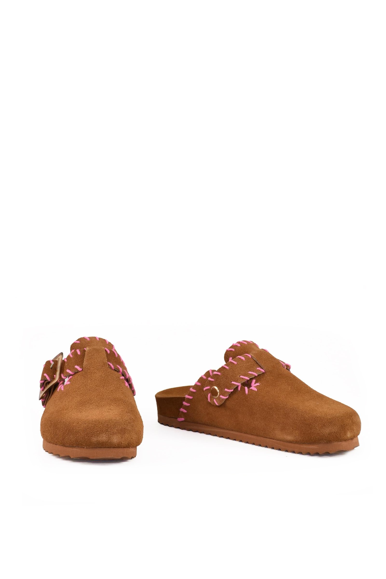 COLORS OF CALIFORNIA sandal