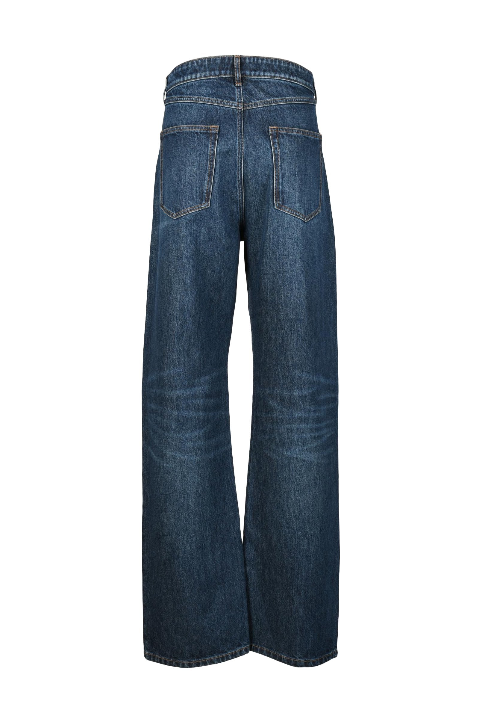 SPORTMAX jeans