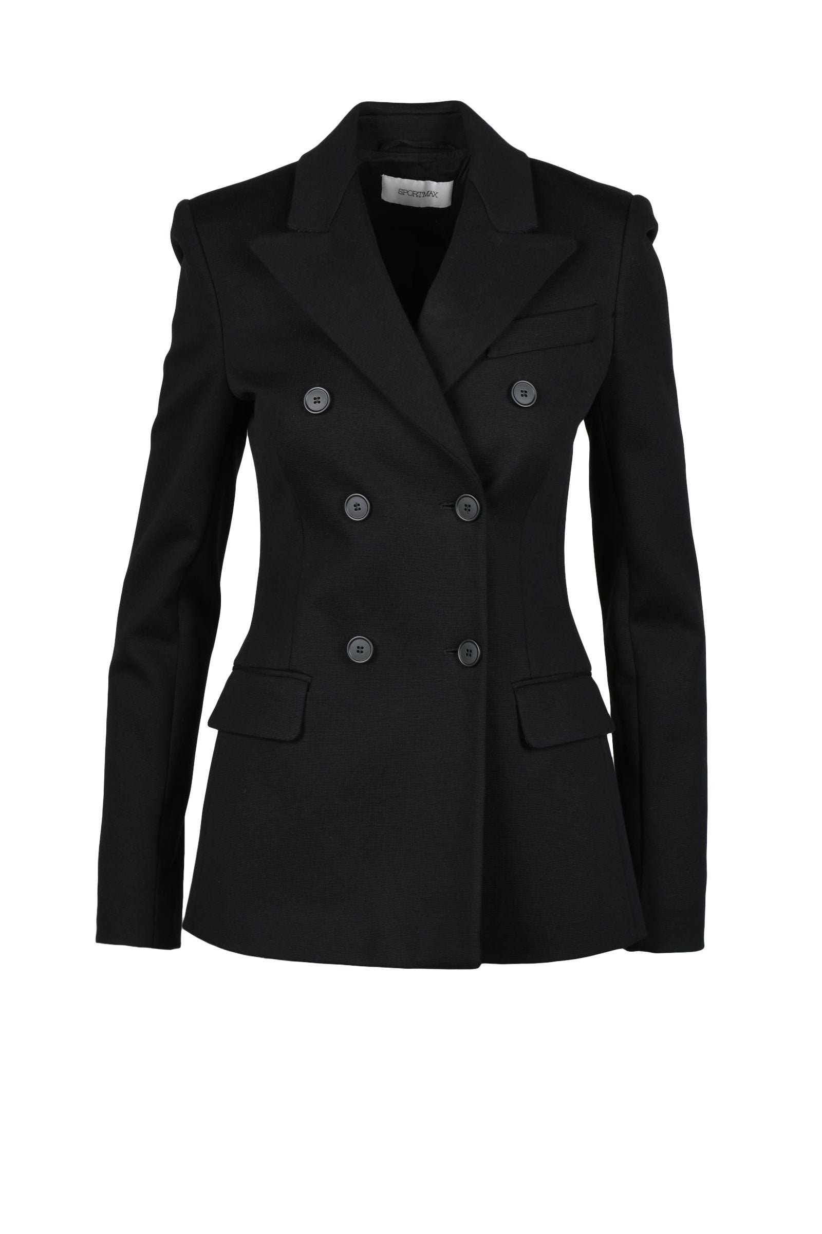 SPORTMAX jacket