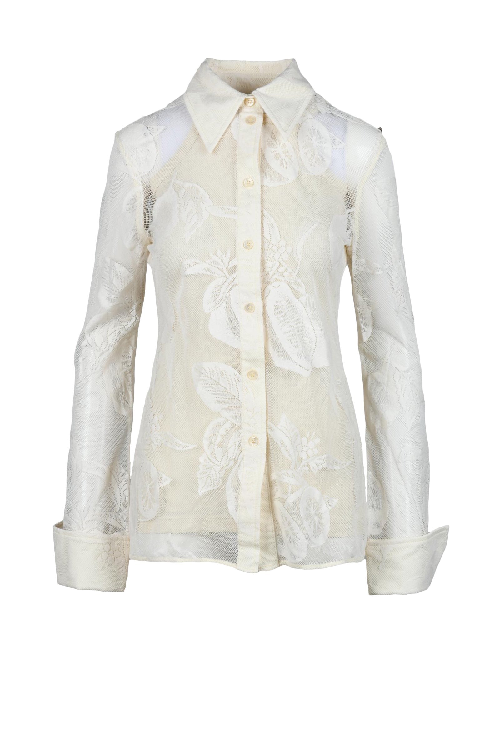 SPORTMAX shirt