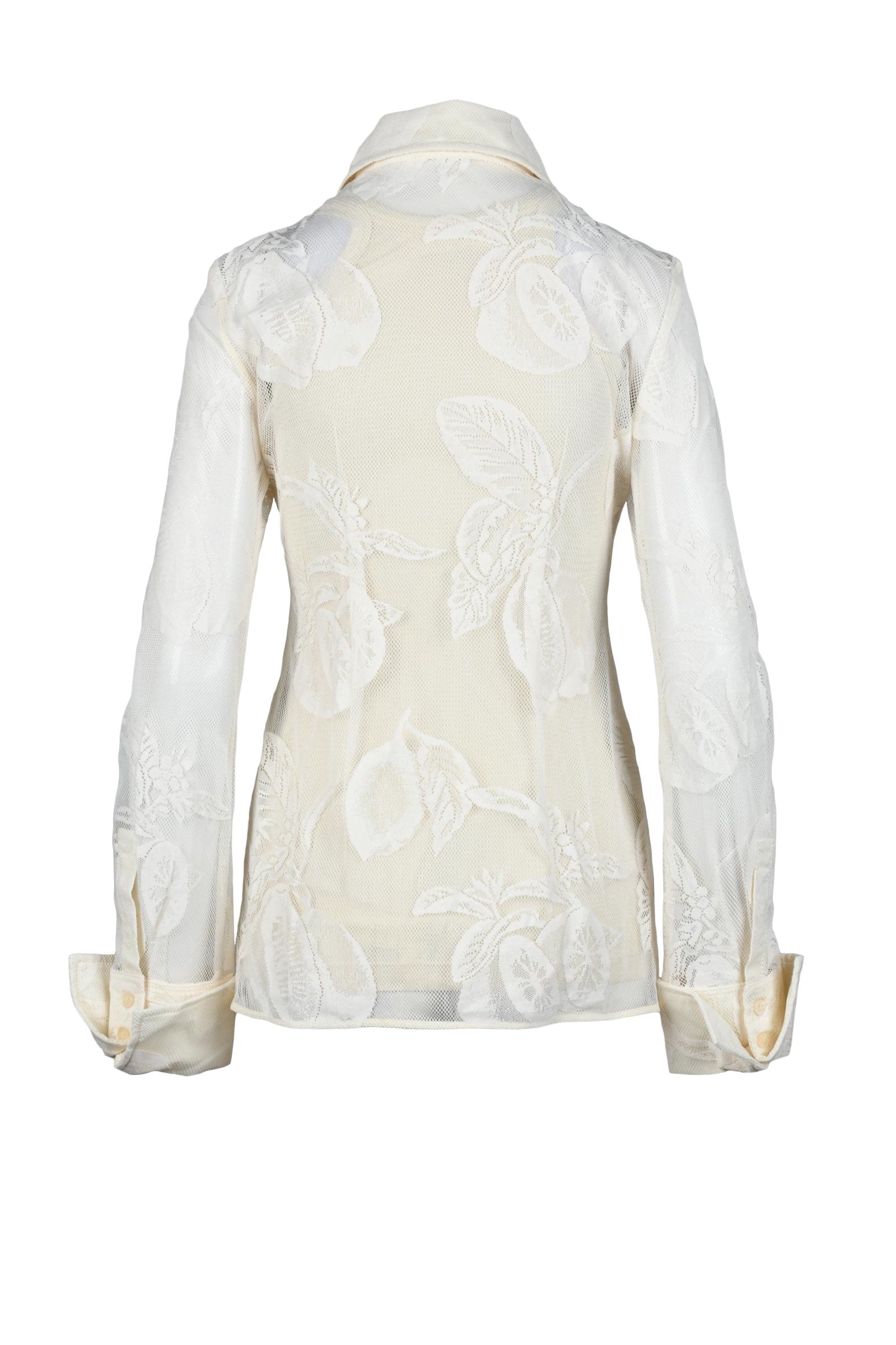 SPORTMAX shirt