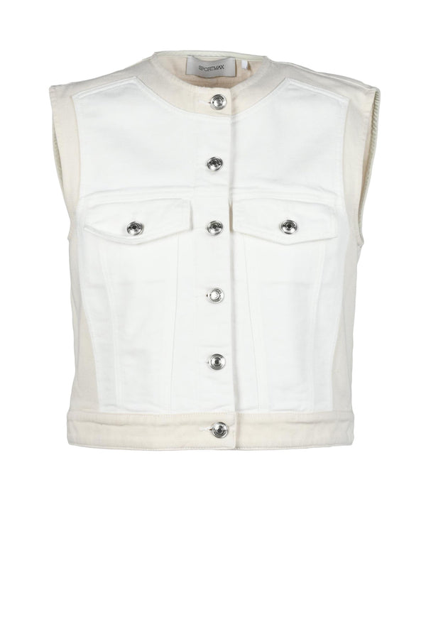 Gilet SPORTMAX