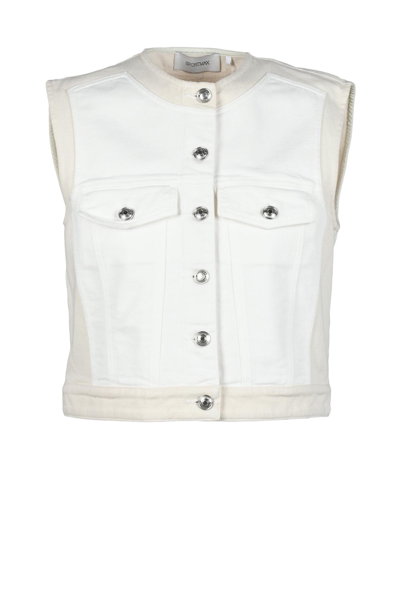 SPORTMAX vest