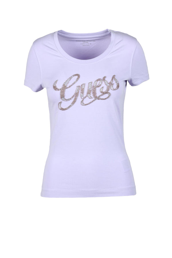 T-shirt GUESS