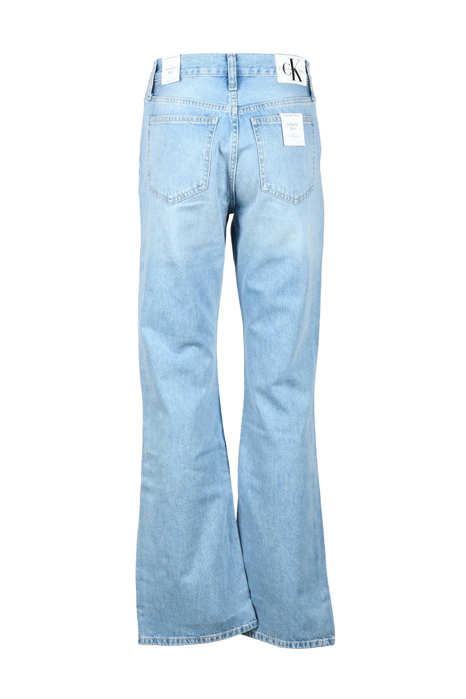 CALVIN KLEIN JEANS jeans