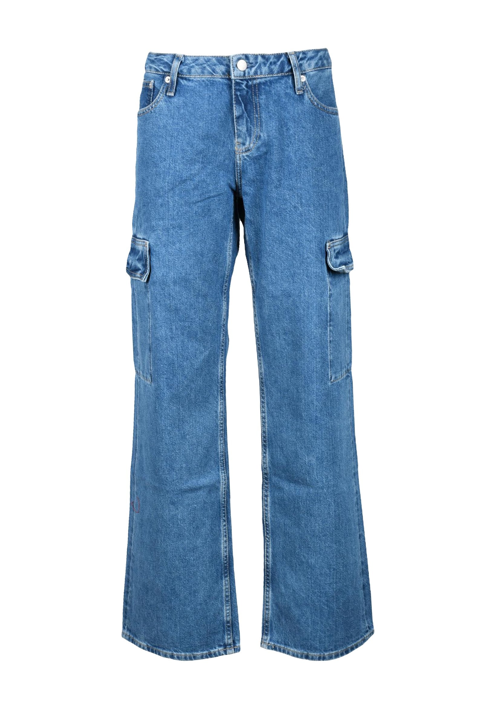 CALVIN KLEIN JEANS jeans