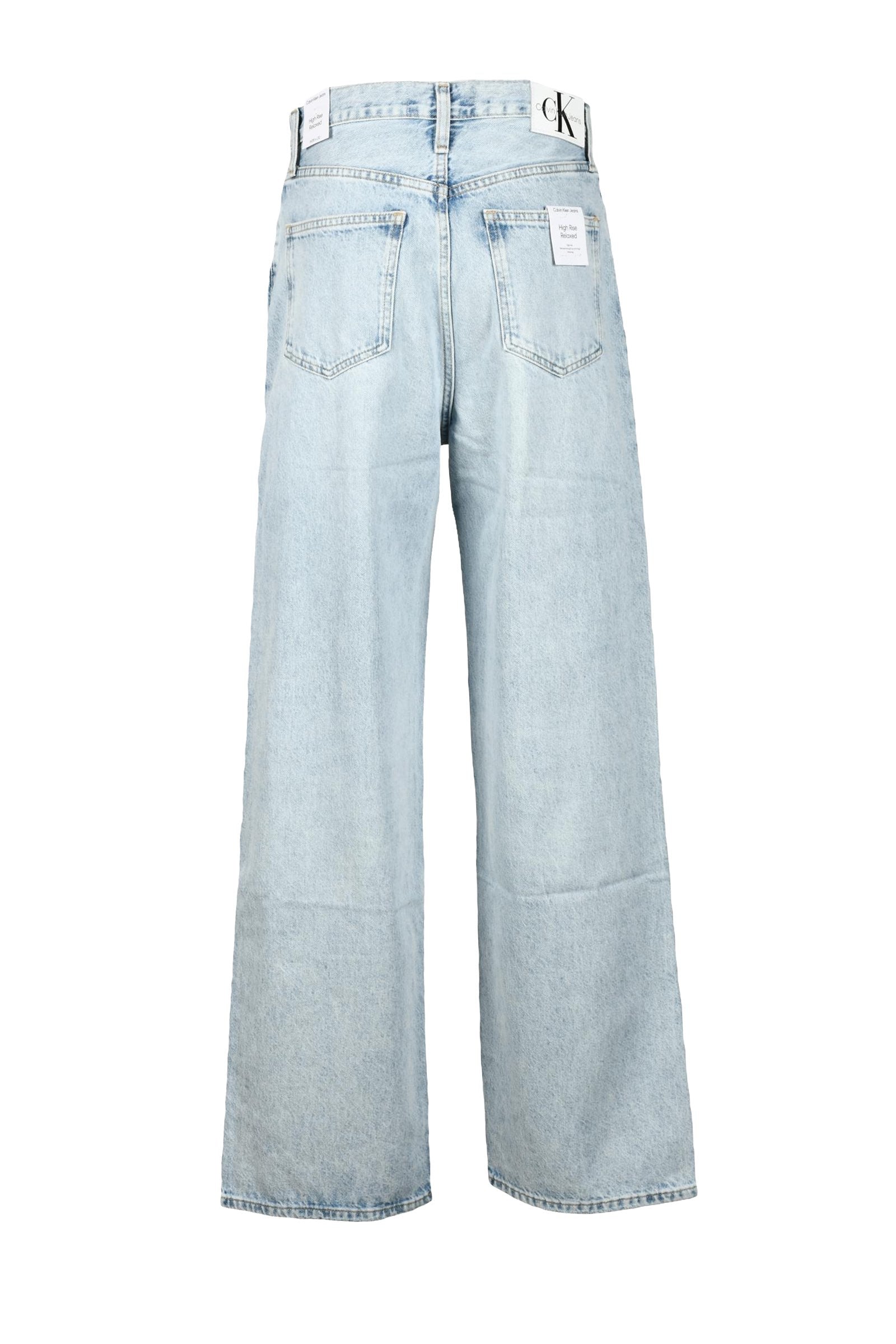 CALVIN KLEIN JEANS jeans