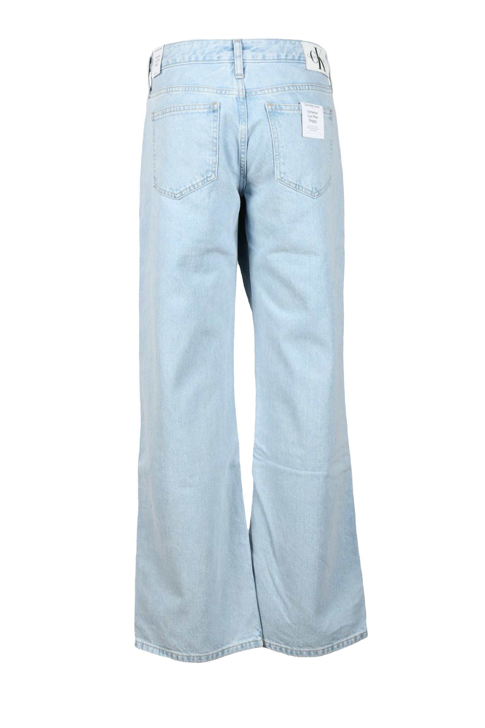 CALVIN KLEIN JEANS jeans