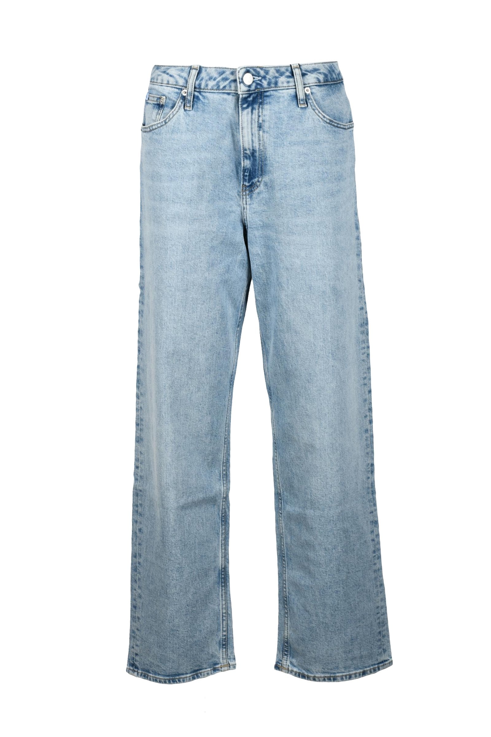 CALVIN KLEIN JEANS Jeans