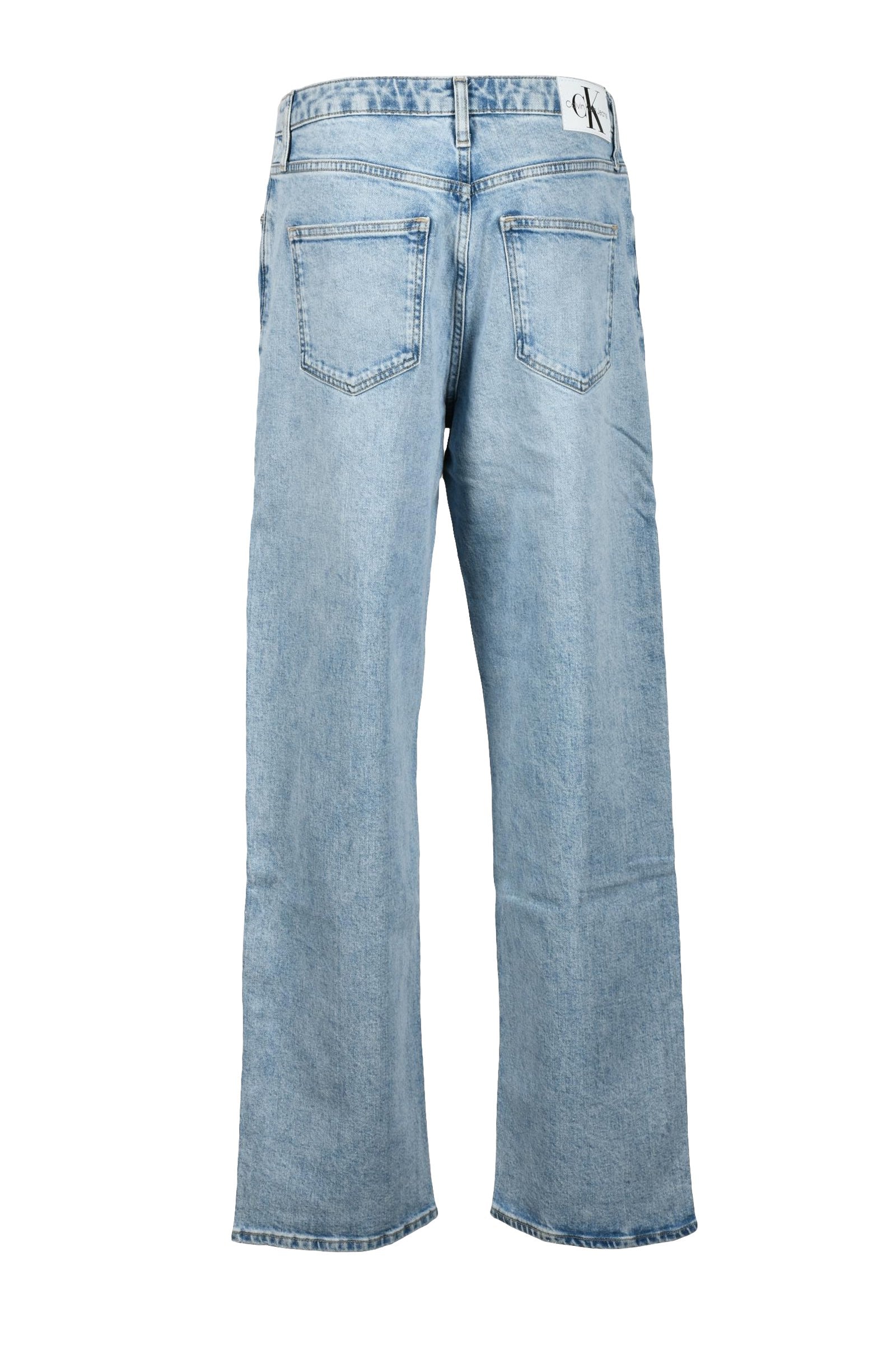 CALVIN KLEIN JEANS jeans