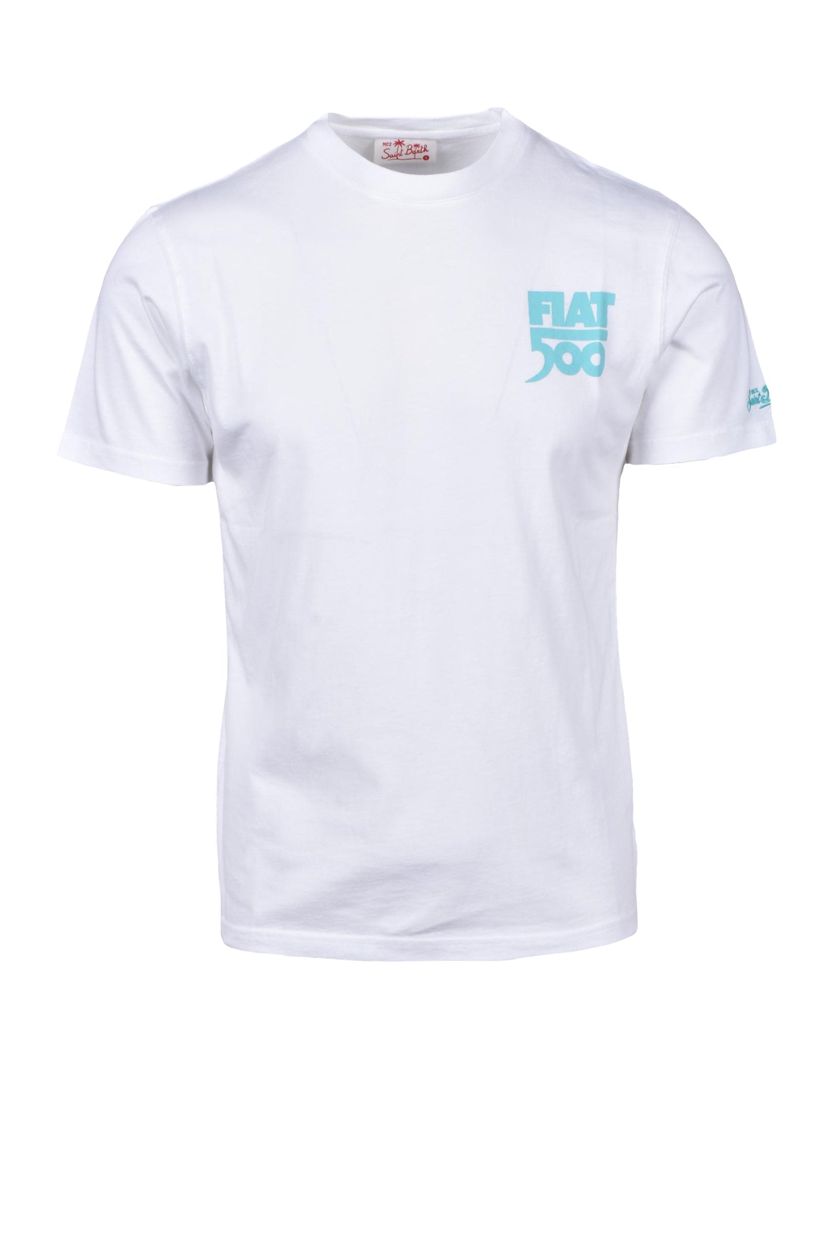 MC2 SAINT BARTH tshirt