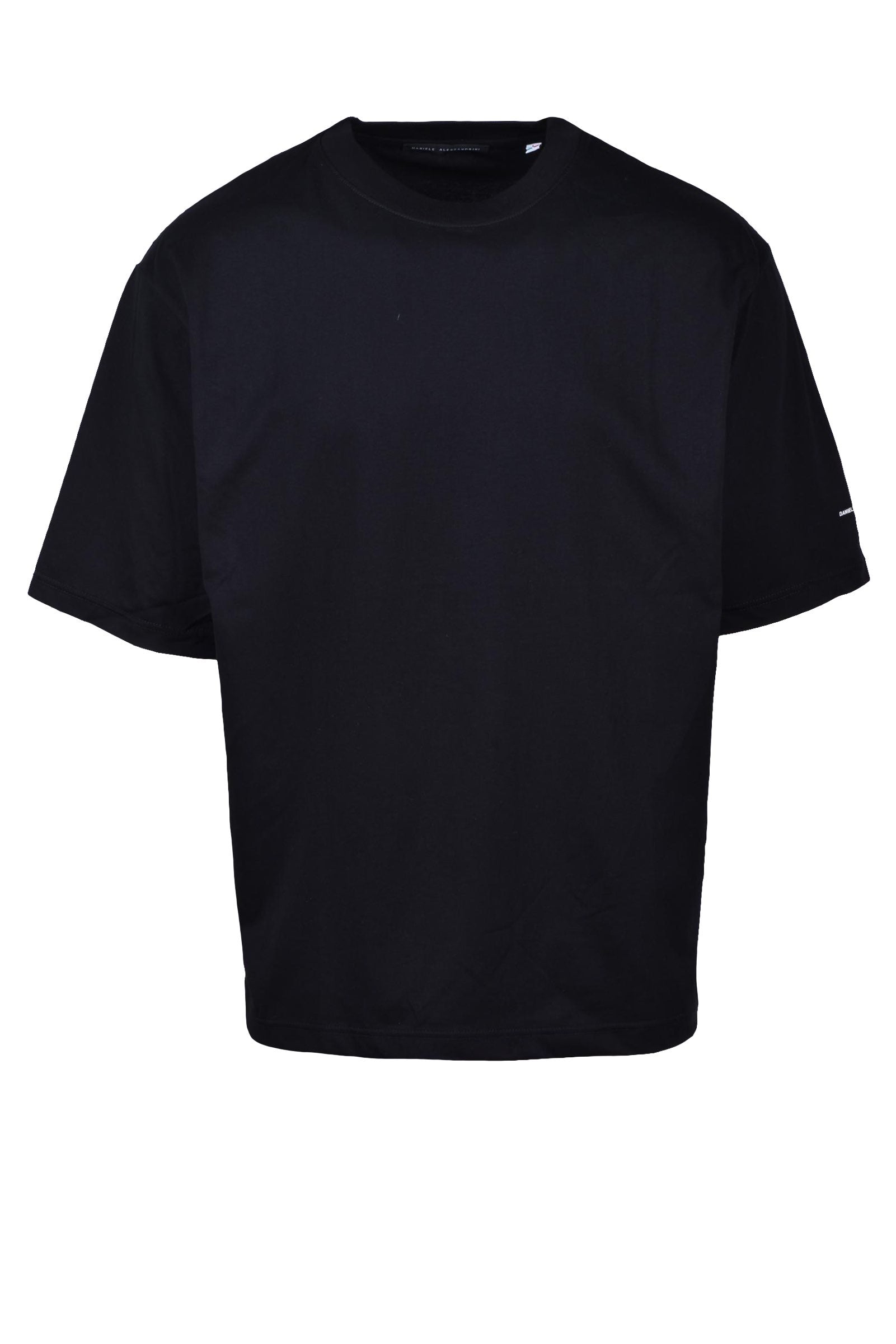 Modern T-shirt Daniele Alessandrini