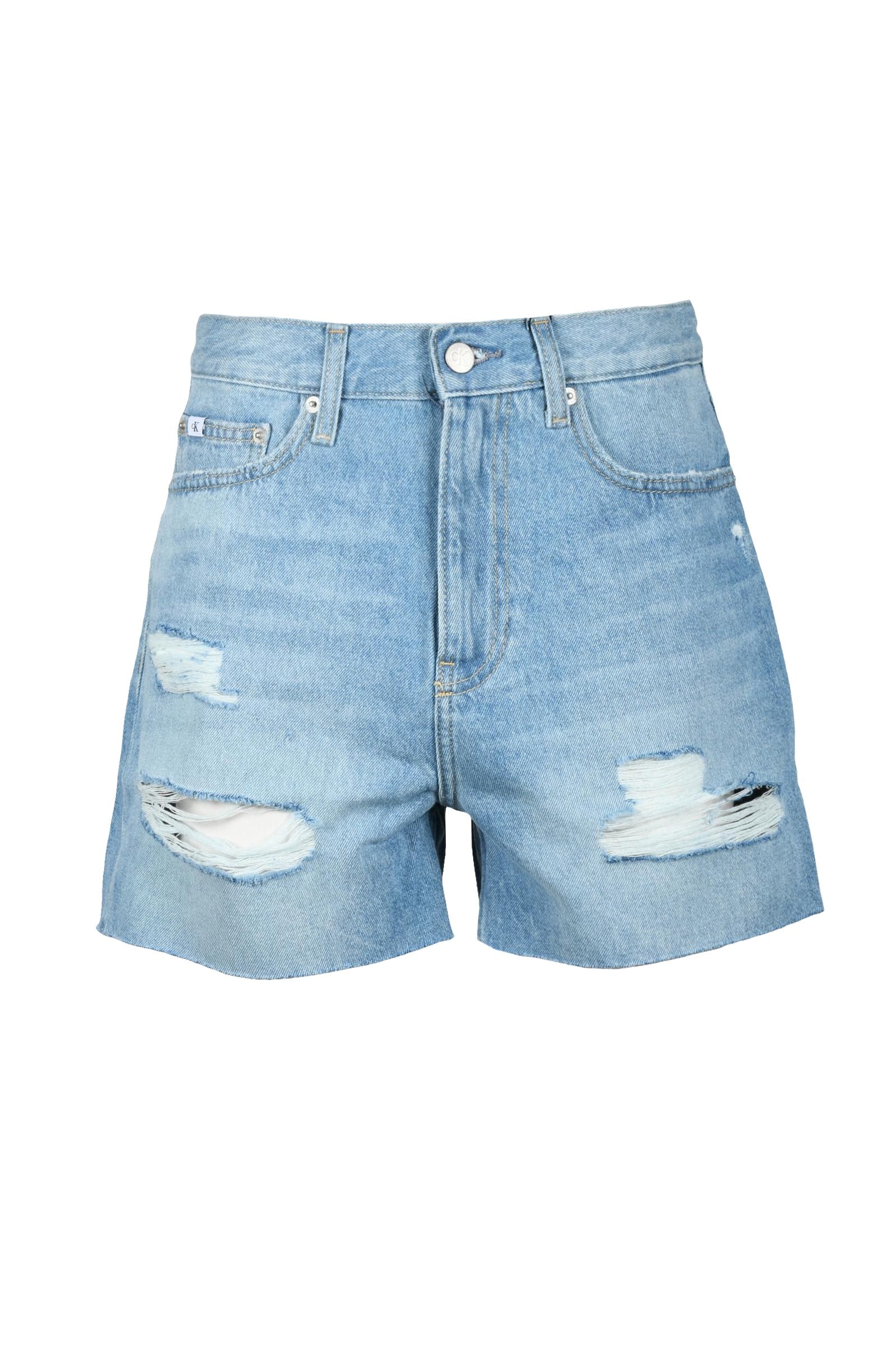 CALVIN KLEIN JEANS short