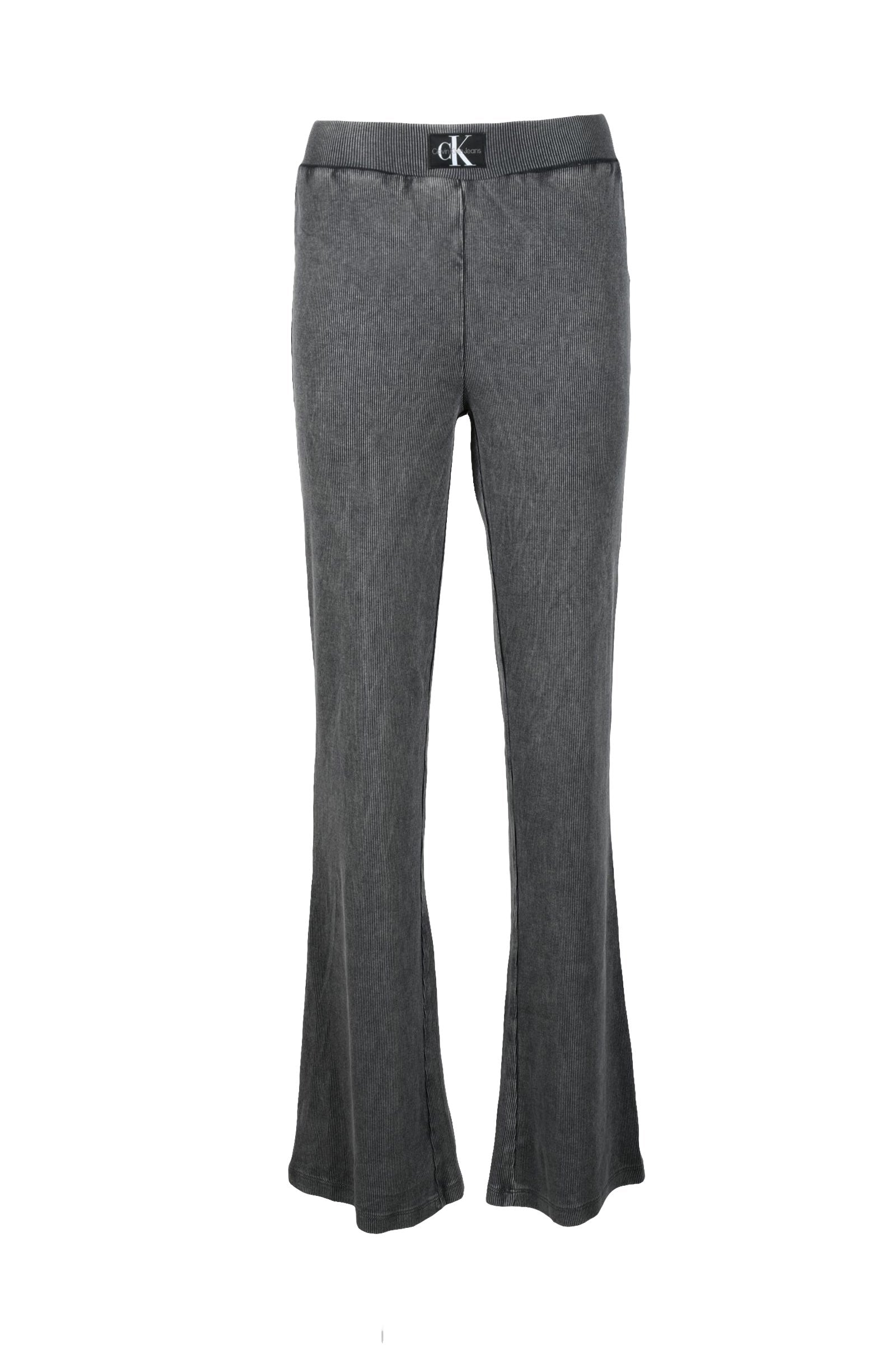 CALVIN KLEIN JEANS trousers