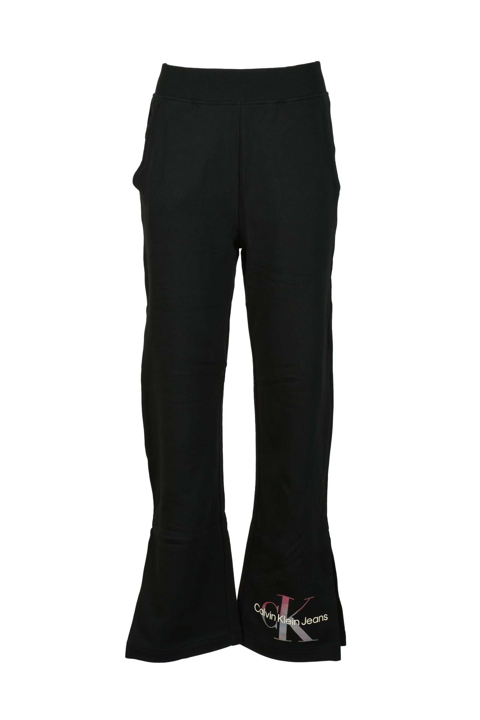 CALVIN KLEIN JEANS trousers