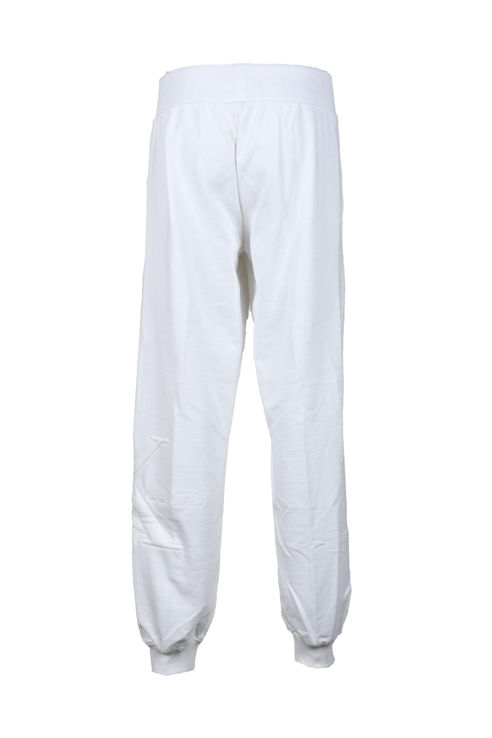 CALVIN KLEIN JEANS trousers