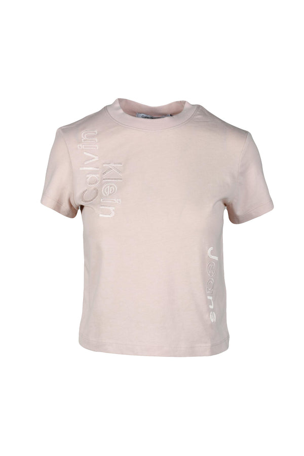 T-shirt CALVIN KLEIN JEANS