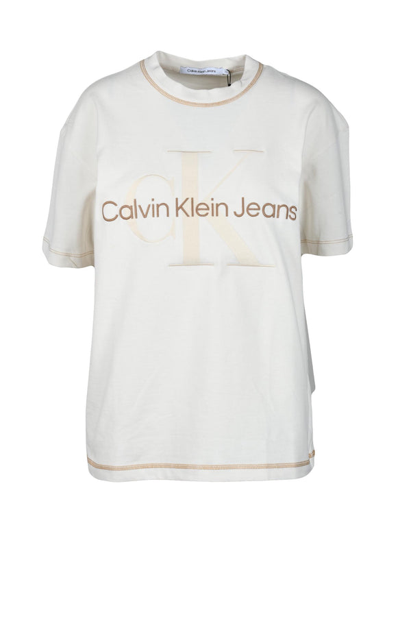 Maglietta CALVIN KLEIN JEANS