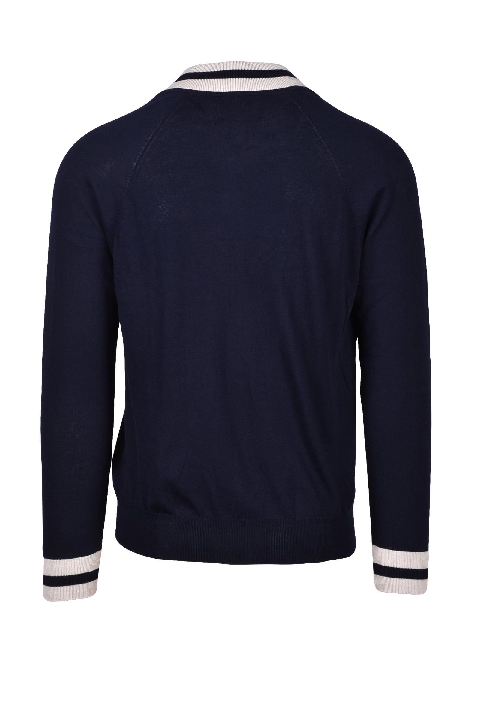 BARBA NAPOLI cardigan