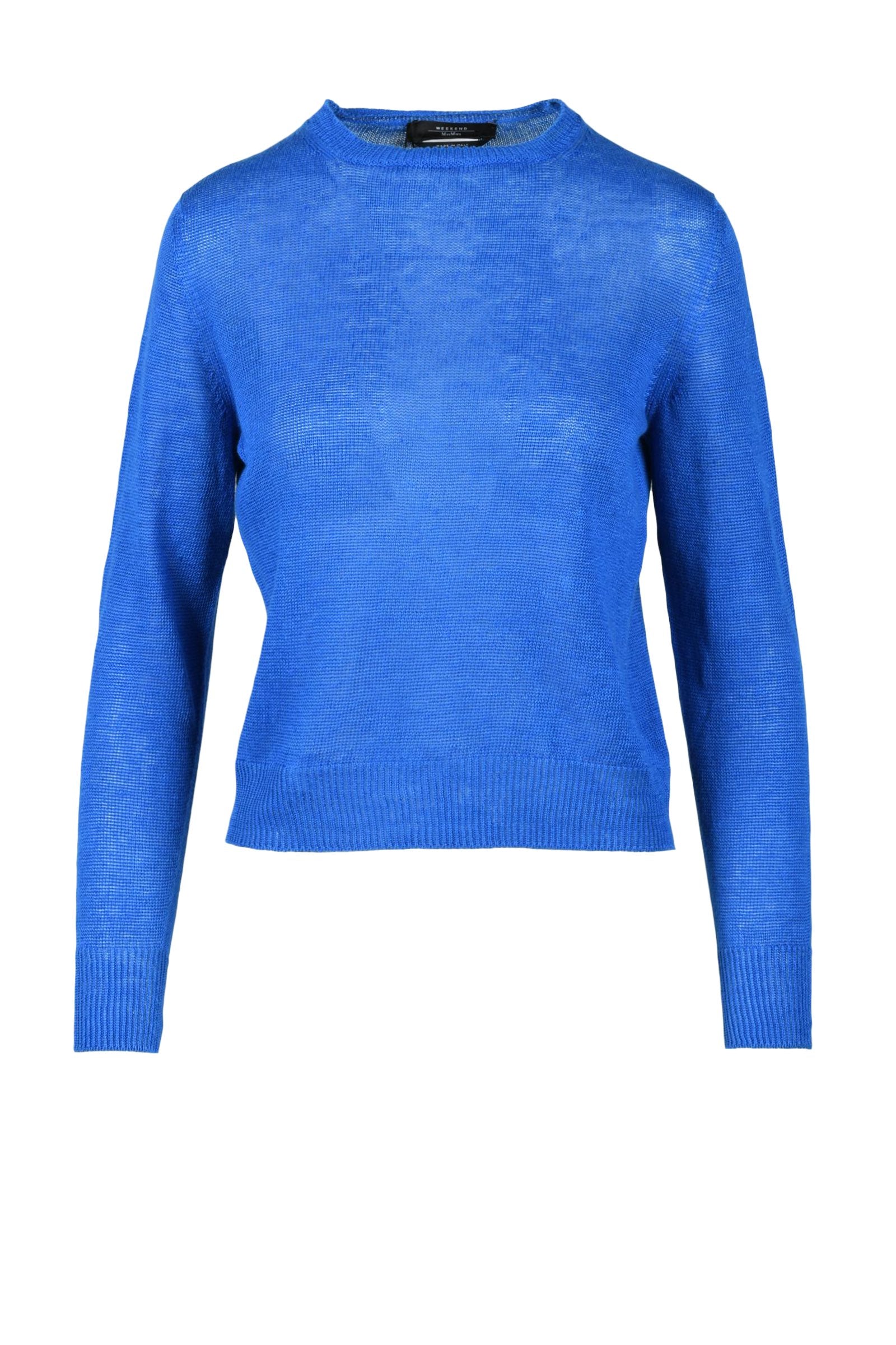 WEEKEND MAX MARA Pullover