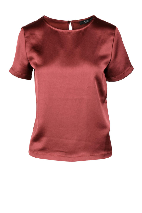 WEEKEND MAX MARA blusa