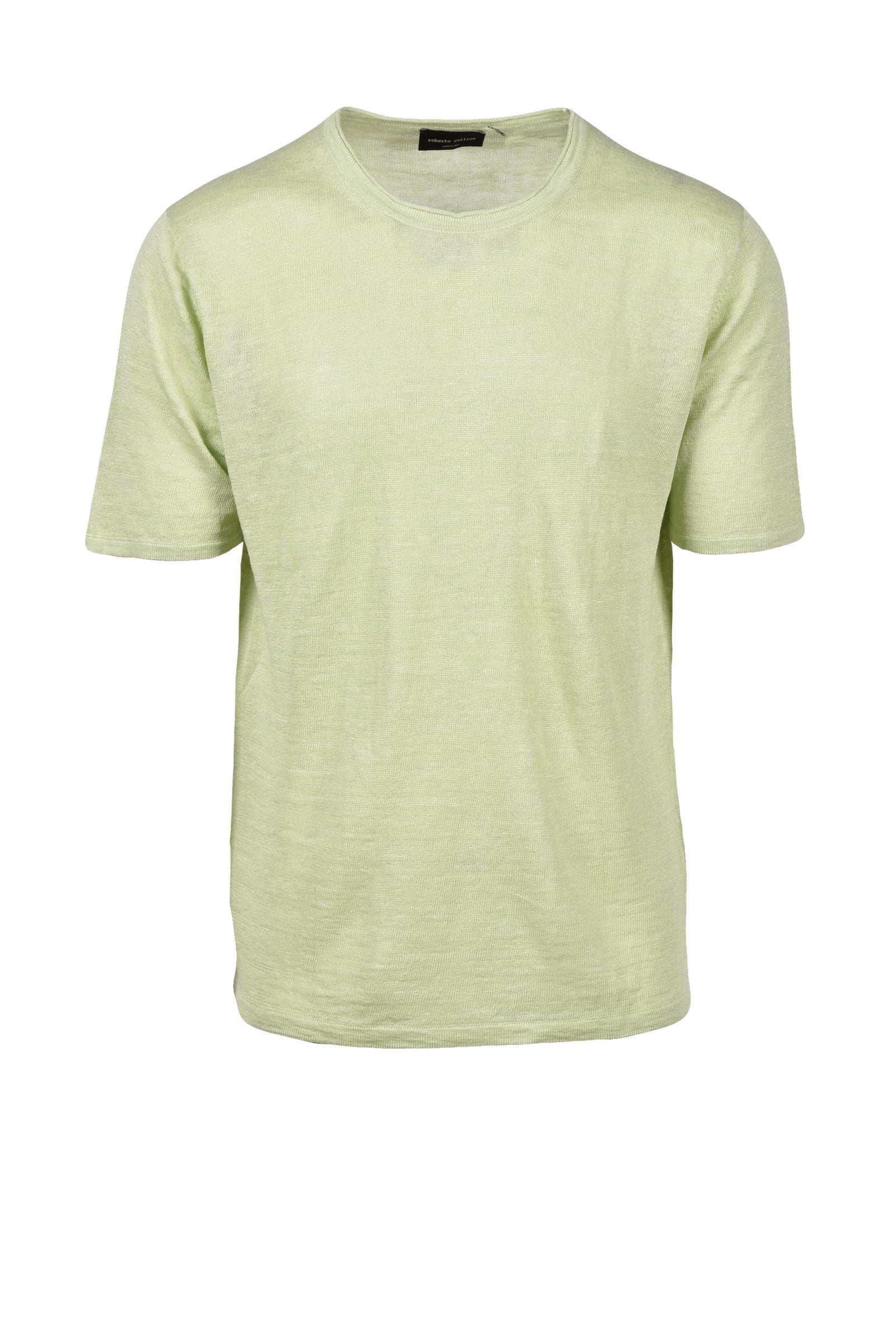 ROBERTO COLLINA shirt