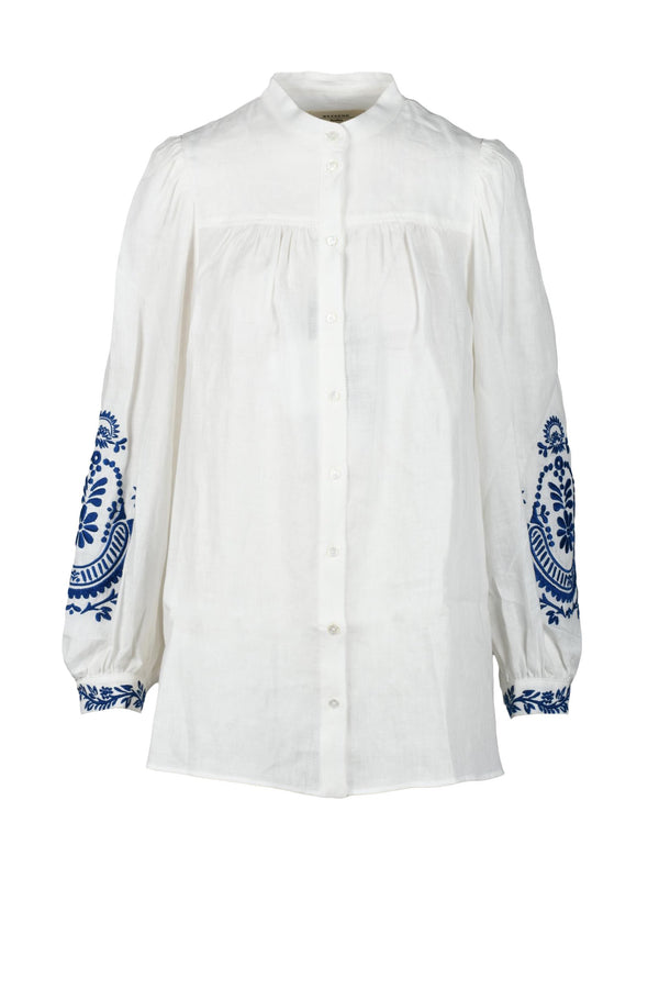 WEEKEND MAX MARA camicia