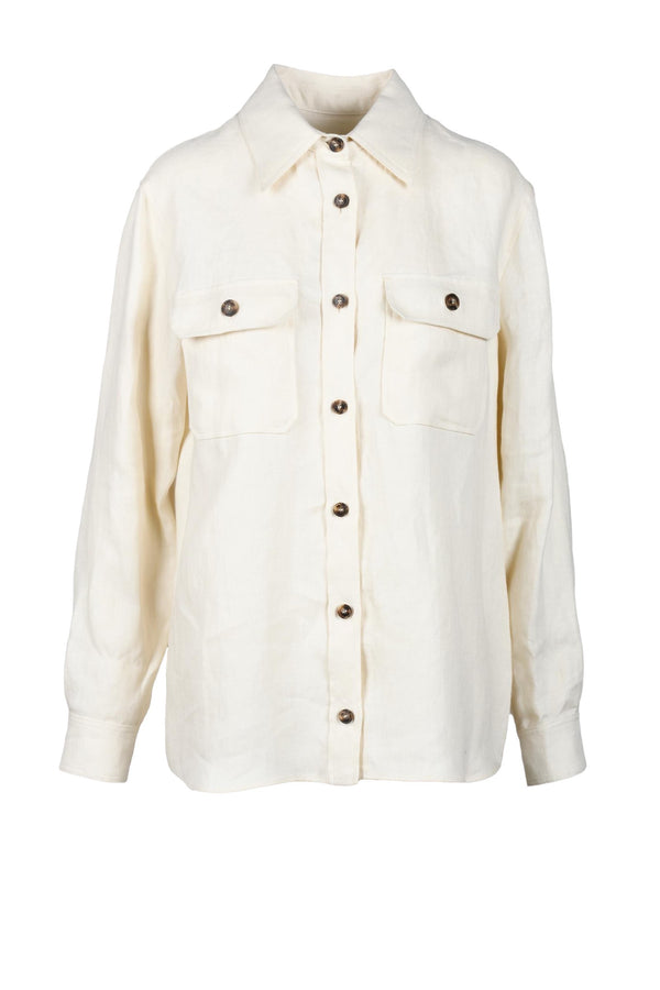 WEEKEND MAX MARA camicia