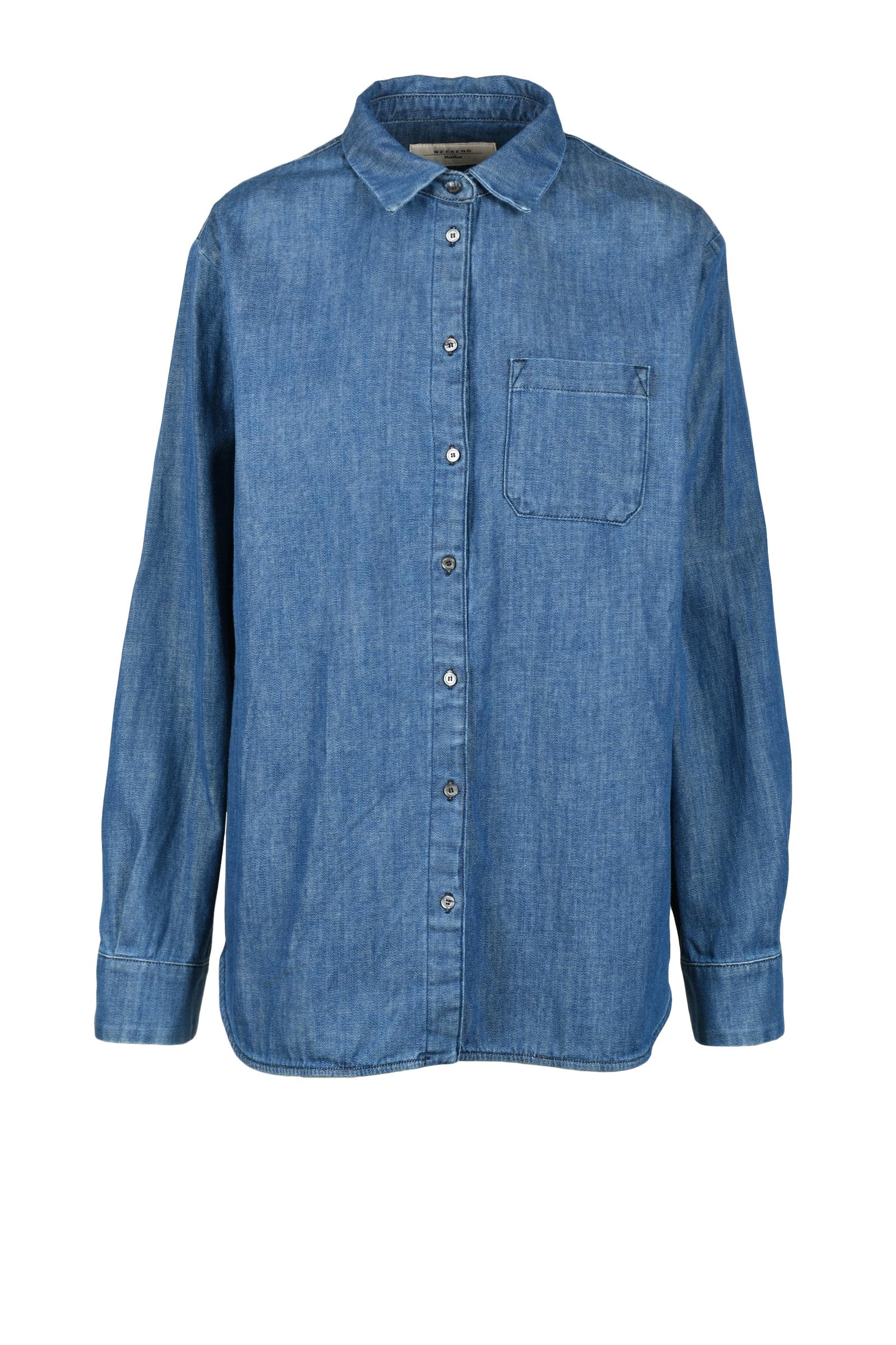 WEEKEND MAX MARA Hemd