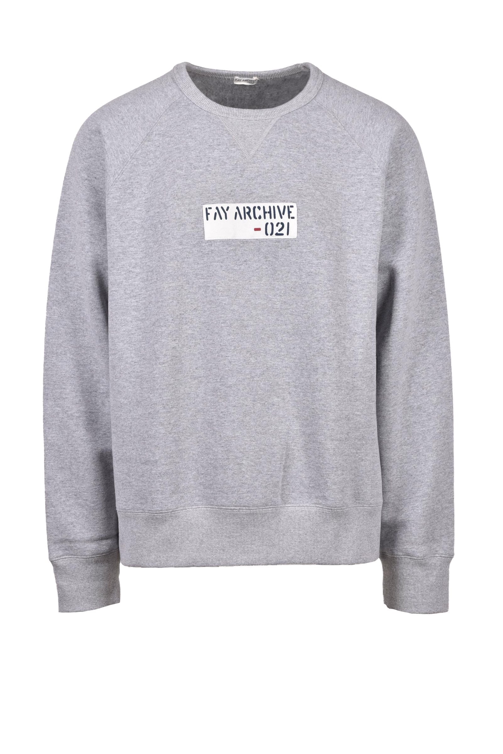 FAY ARCHIVE sweatshirt