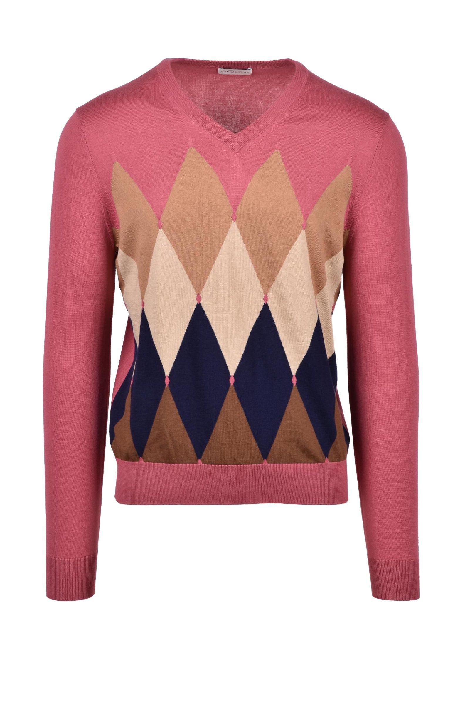 BALLANTYNE maglia
