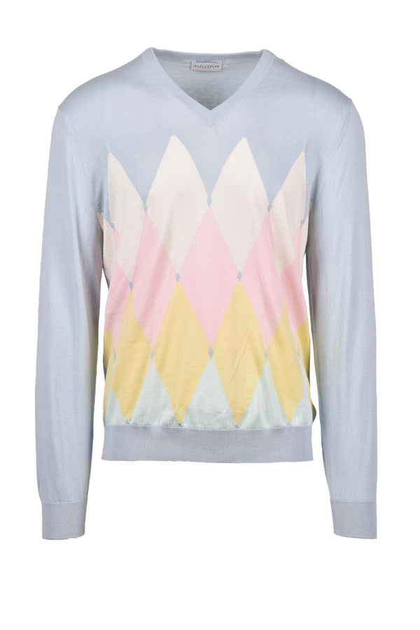 BALLANTYNE maglia
