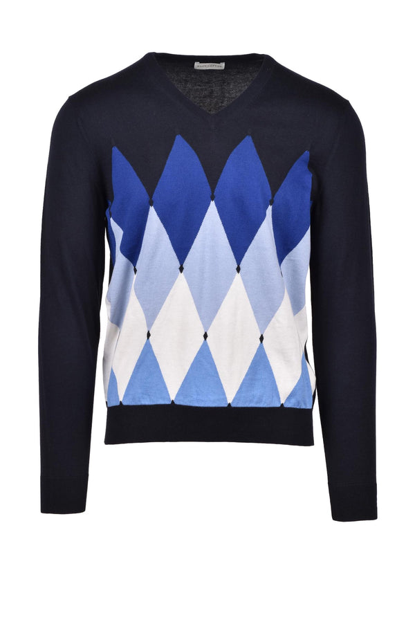 BALLANTYNE maglia
