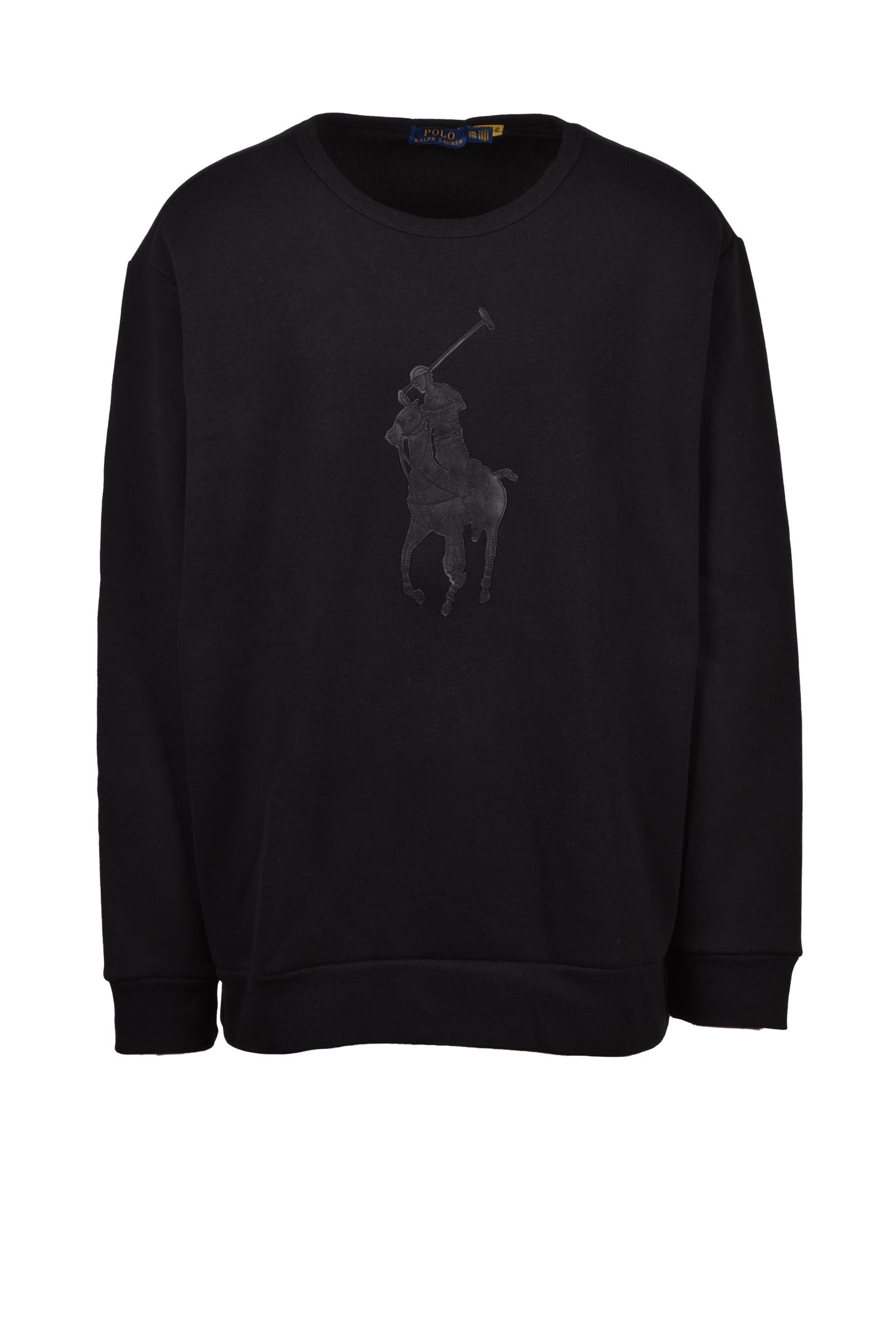 POLO RALPH LAUREN sweatshirt