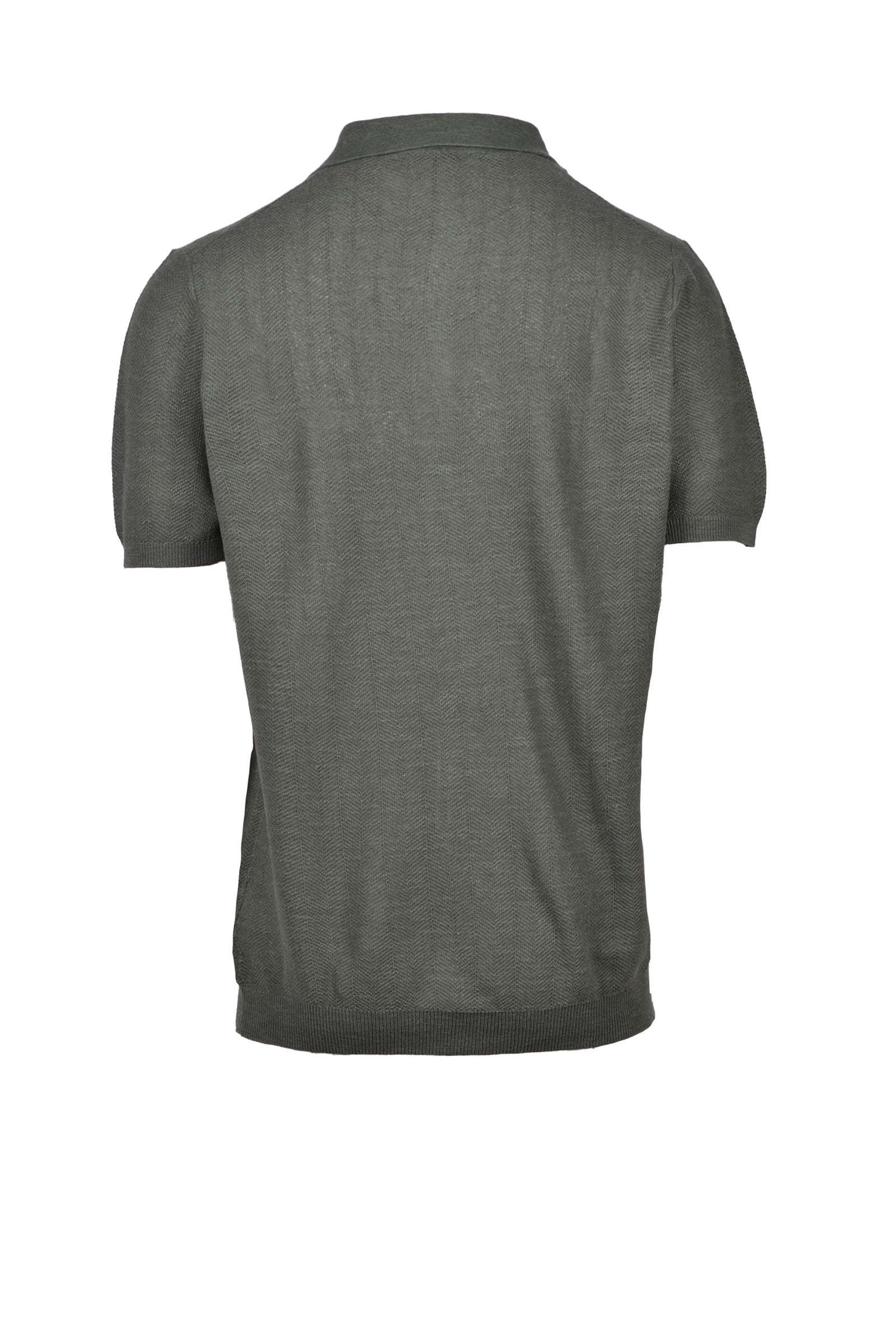 PLANET GRID shirt