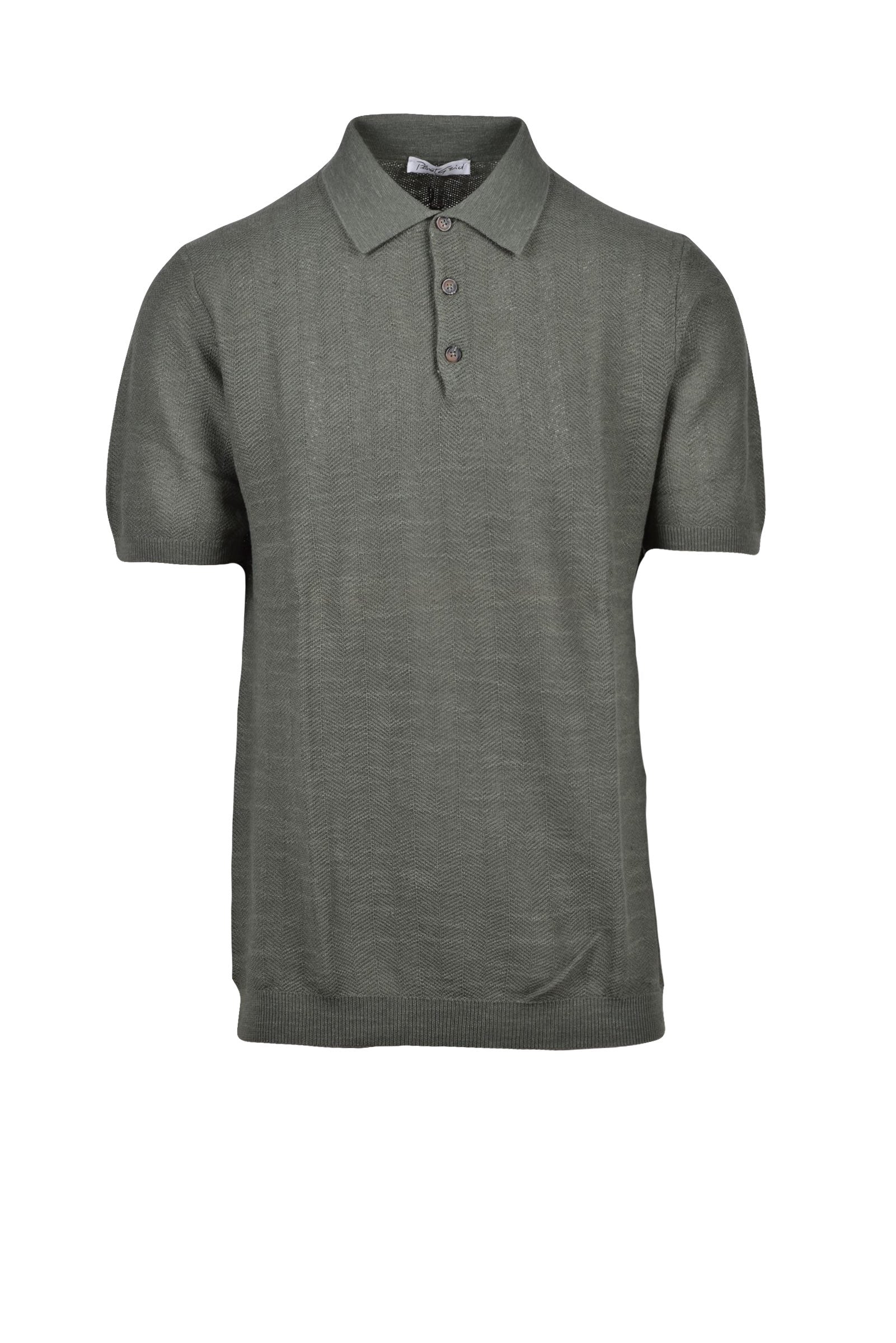 PLANET GRID shirt