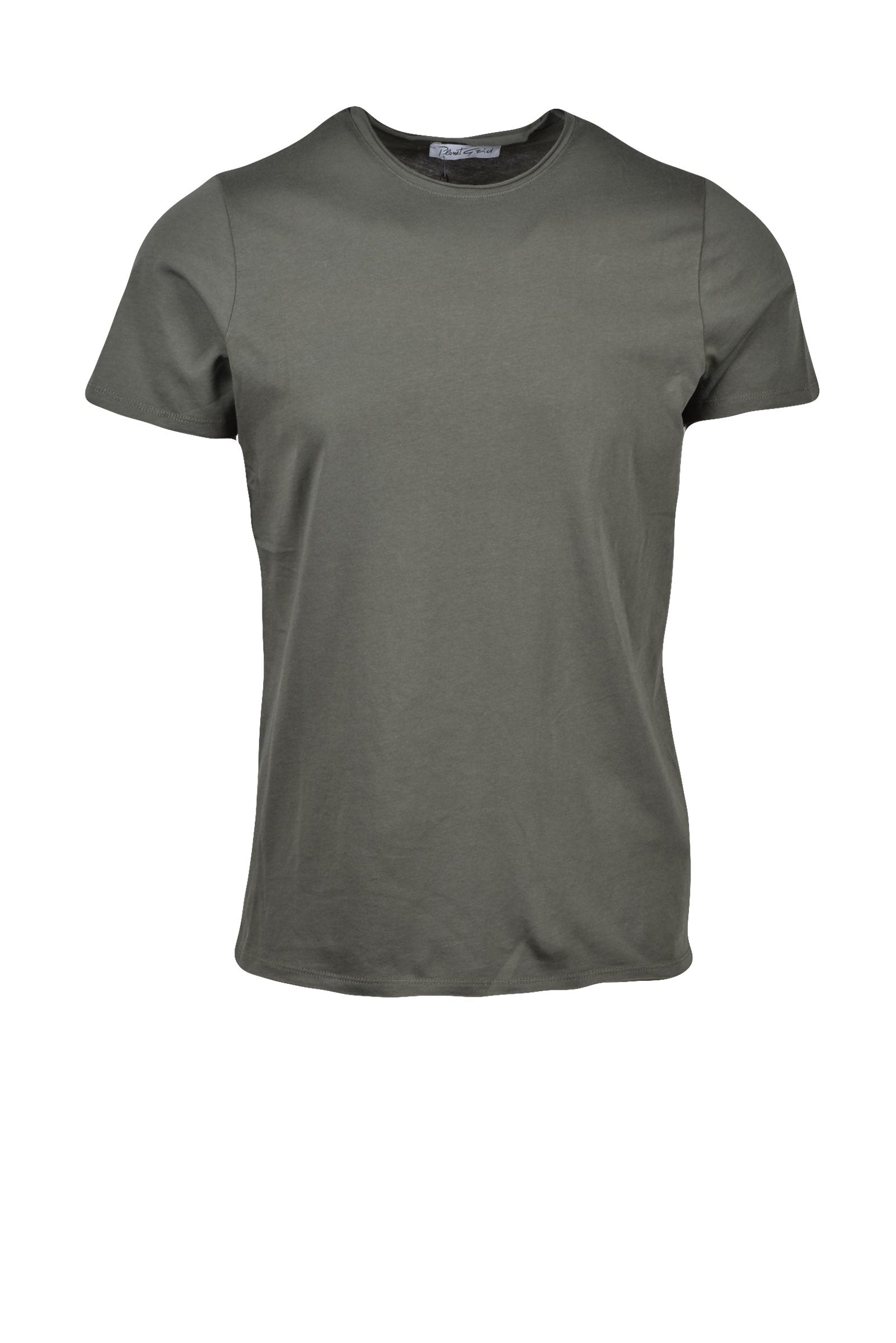PLANET GRID t-shirt