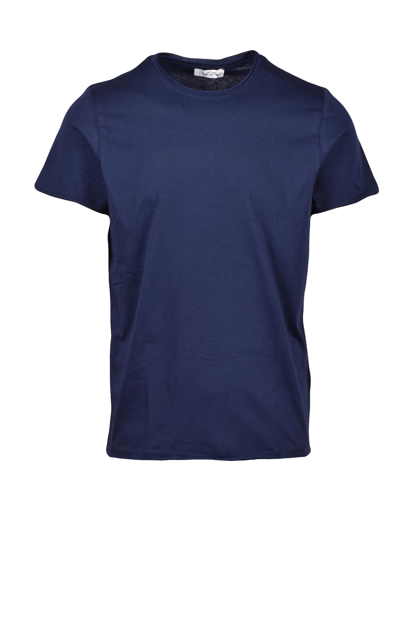 PLANET GRID t-shirt