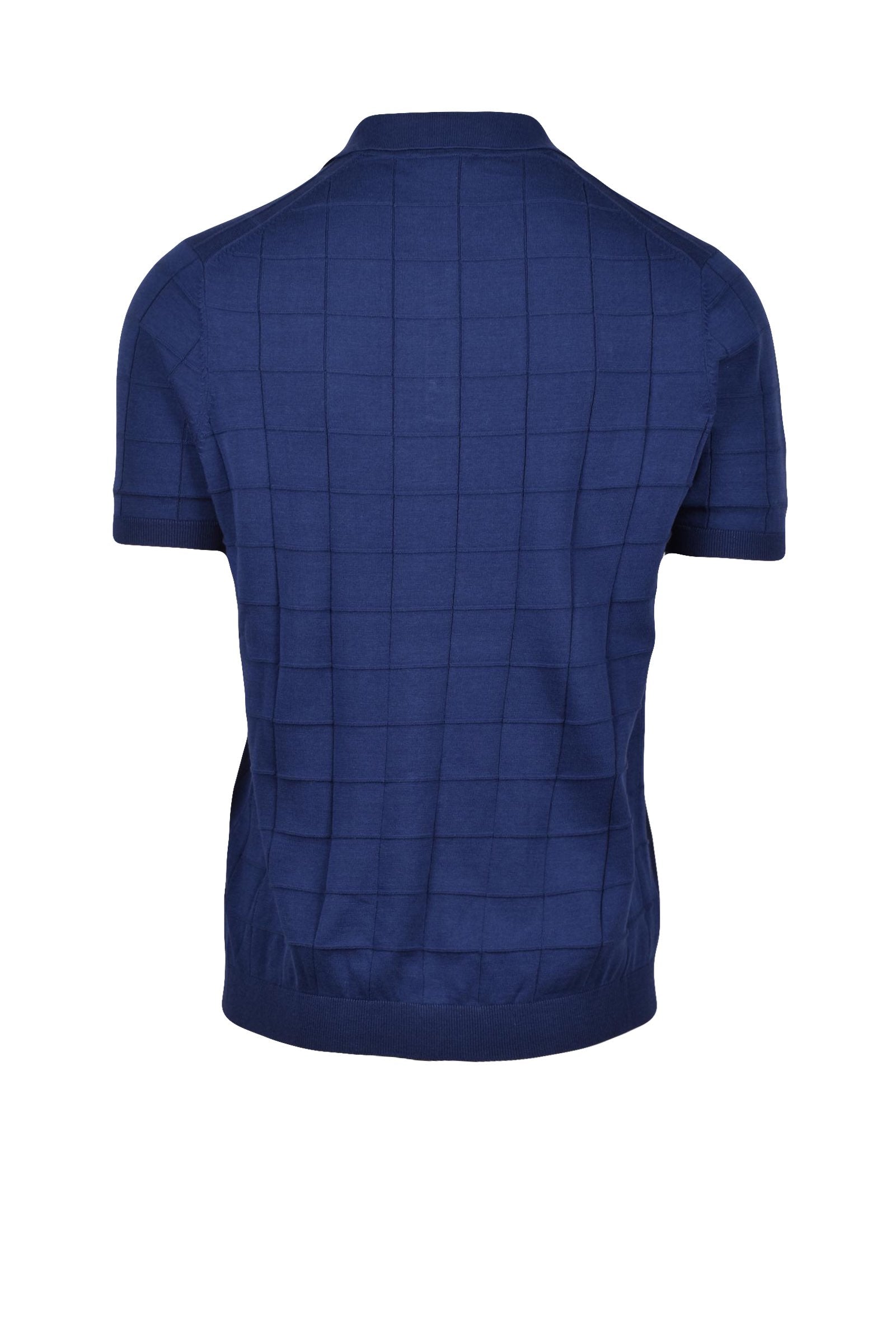 PLANET GRID shirt