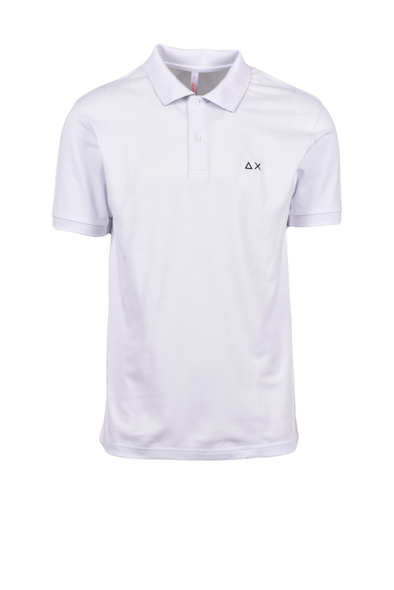 SUN68 polo