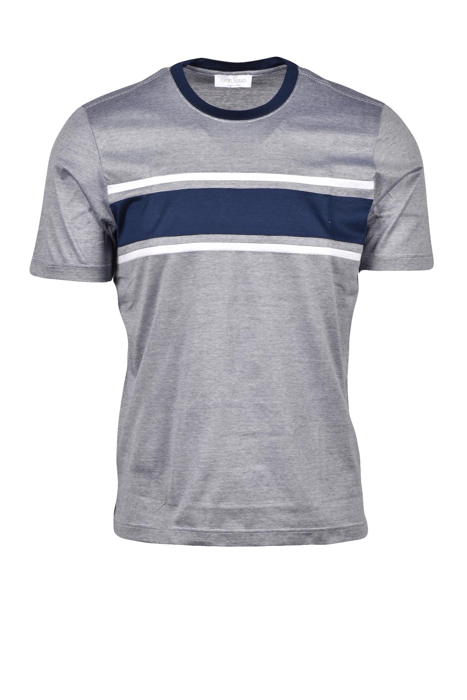 GRAN SASSO t-shirt