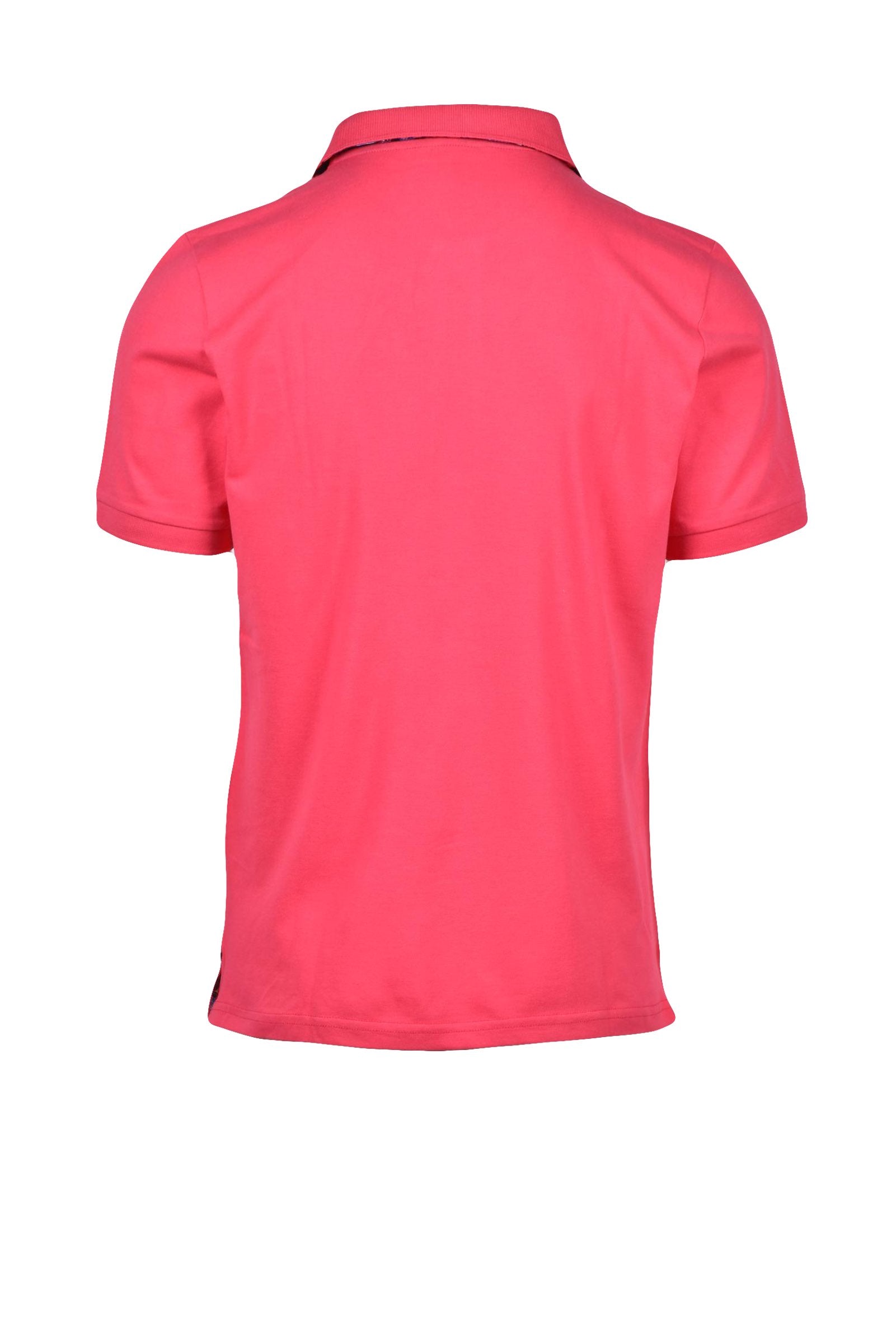 SCHOCKIERENDES Polo