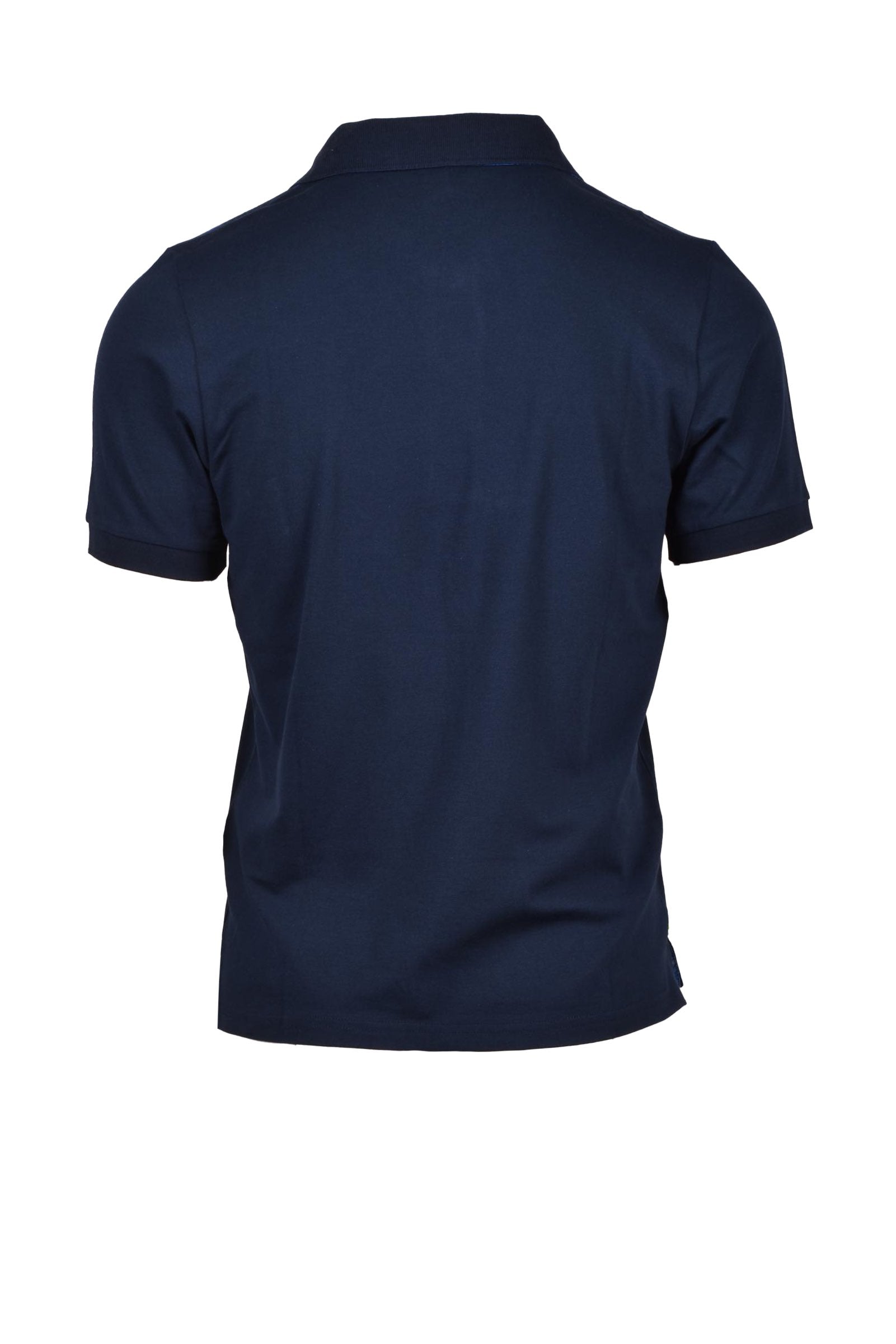 Shockly Poloshirt aus Baumwolle und Elastan